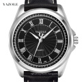 YAZOLE 336 Quartz Watch Men Top Brand Luxury Famous Wristwatch Male Clock Wrist Watch Business Quartz Watch Relogio Masculino